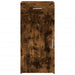 Dulap, stejar afumat, 45x42,5x93 cm, lemn prelucrat - WALTI WALTI