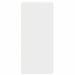 Dulap, alb, 50x42,5x93 cm, lemn prelucrat - WALTI WALTI