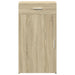 Dulap, stejar sonoma, 50x42,5x93 cm, lemn prelucrat - WALTI WALTI