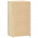 Dulap, stejar sonoma, 50x42,5x93 cm, lemn prelucrat - WALTI WALTI