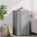 Dulap, gri sonoma, 50x42,5x93 cm, lemn prelucrat - WALTI WALTI