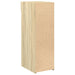 Dulap, stejar sonoma, 30x42,5x93 cm, lemn prelucrat - WALTI WALTI