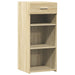 Dulap, stejar sonoma, 40x42,5x93 cm, lemn prelucrat - WALTI WALTI