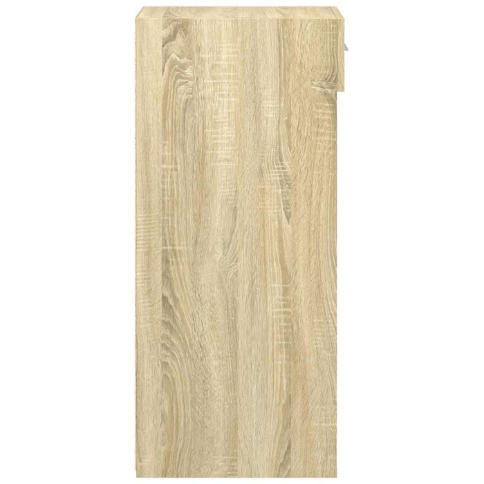 Dulap, stejar sonoma, 40x42,5x93 cm, lemn prelucrat - WALTI WALTI