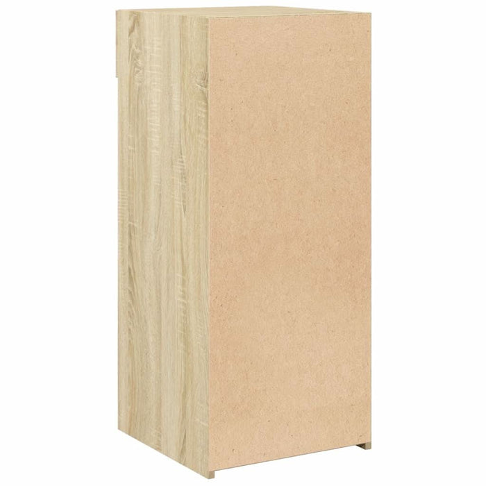 Dulap, stejar sonoma, 40x42,5x93 cm, lemn prelucrat - WALTI WALTI