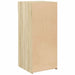 Dulap, stejar sonoma, 40x42,5x93 cm, lemn prelucrat - WALTI WALTI