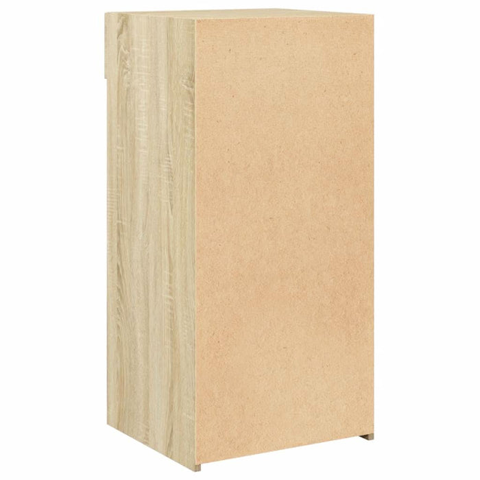 Dulap, stejar sonoma, 45x42,5x93 cm, lemn prelucrat - WALTI WALTI