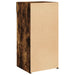 Dulap, stejar afumat, 45x42,5x93 cm, lemn prelucrat - WALTI WALTI