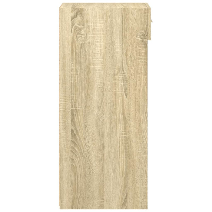Dulap, stejar sonoma, 50x42,5x93 cm, lemn prelucrat - WALTI WALTI