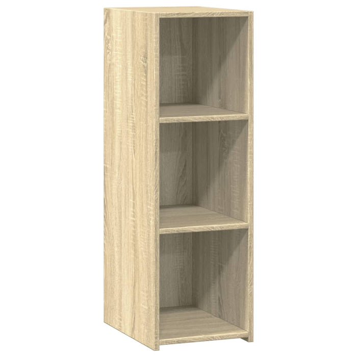 Dulap, stejar sonoma, 30x41x93 cm, lemn prelucrat - WALTI WALTI