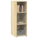 Dulap, stejar sonoma, 30x41x93 cm, lemn prelucrat - WALTI WALTI