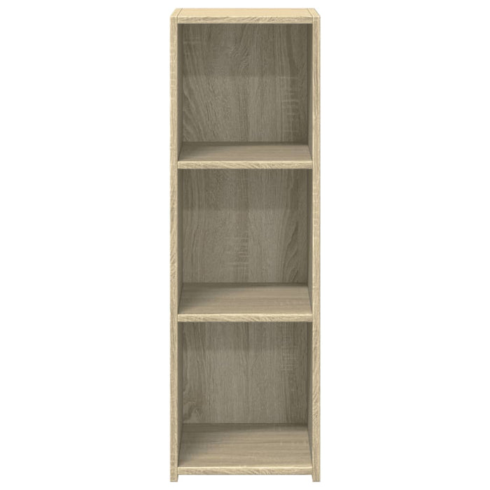 Dulap, stejar sonoma, 30x41x93 cm, lemn prelucrat - WALTI WALTI