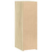 Dulap, stejar sonoma, 30x41x93 cm, lemn prelucrat - WALTI WALTI