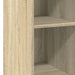 Dulap, stejar sonoma, 30x41x93 cm, lemn prelucrat - WALTI WALTI