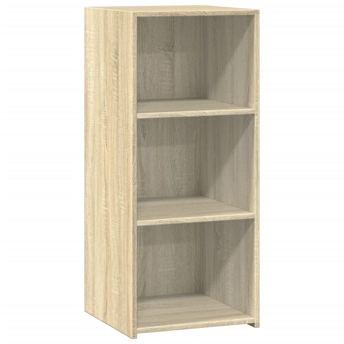 Dulap, stejar sonoma, 40x41x93 cm, lemn prelucrat - WALTI WALTI