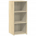 Dulap, stejar sonoma, 40x41x93 cm, lemn prelucrat - WALTI WALTI