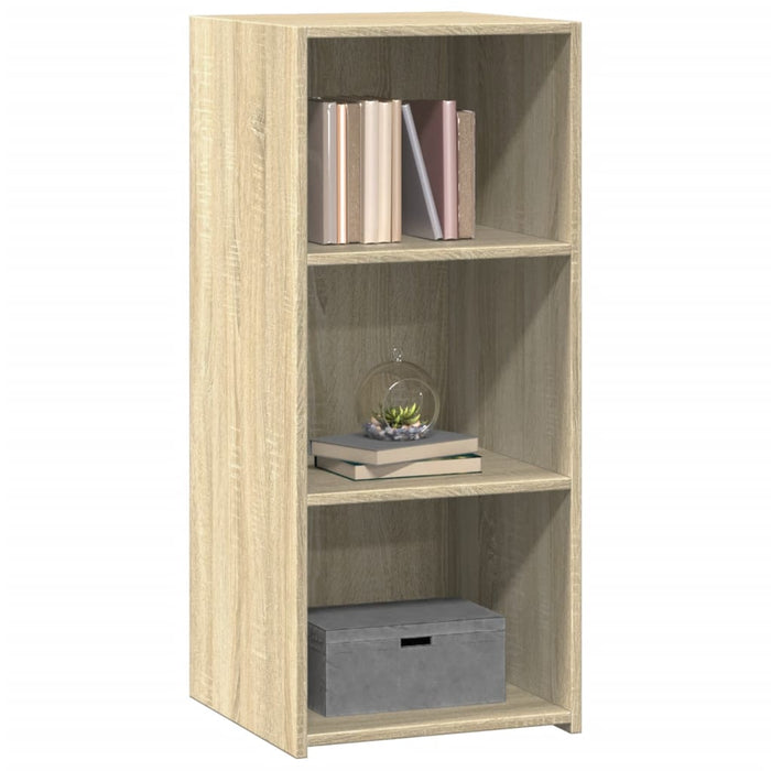 Dulap, stejar sonoma, 40x41x93 cm, lemn prelucrat - WALTI WALTI
