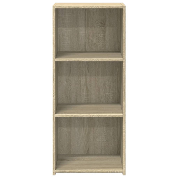Dulap, stejar sonoma, 40x41x93 cm, lemn prelucrat - WALTI WALTI