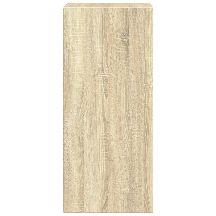 Dulap, stejar sonoma, 40x41x93 cm, lemn prelucrat - WALTI WALTI