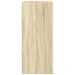 Dulap, stejar sonoma, 40x41x93 cm, lemn prelucrat - WALTI WALTI