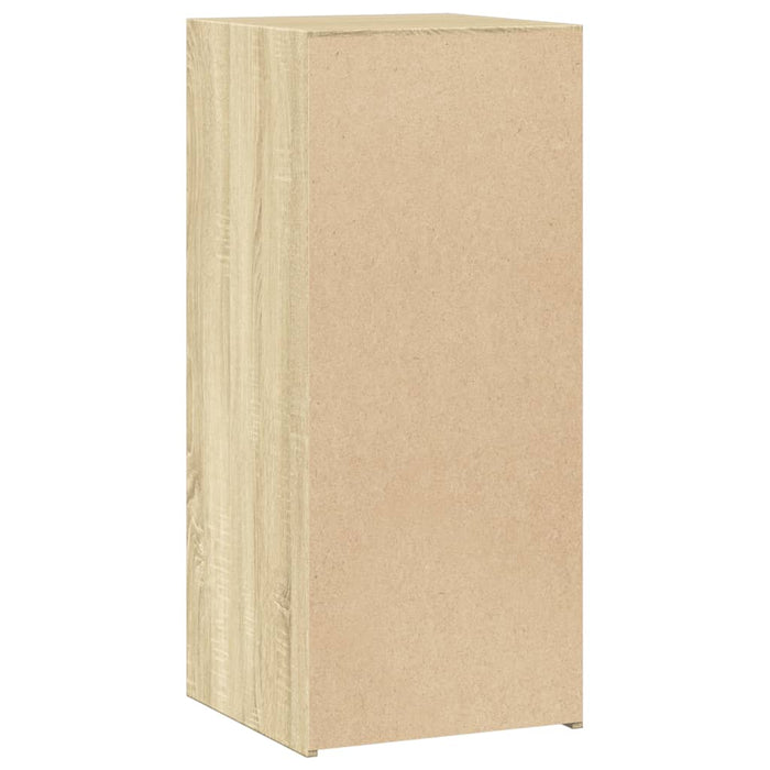 Dulap, stejar sonoma, 40x41x93 cm, lemn prelucrat - WALTI WALTI
