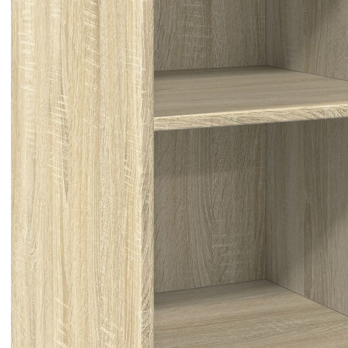 Dulap, stejar sonoma, 40x41x93 cm, lemn prelucrat - WALTI WALTI