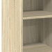 Dulap, stejar sonoma, 40x41x93 cm, lemn prelucrat - WALTI WALTI