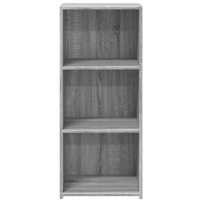 Dulap, sonoma gri, 40x41x93 cm, lemn prelucrat - WALTI WALTI