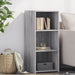 Dulap, sonoma gri, 40x41x93 cm, lemn prelucrat - WALTI WALTI
