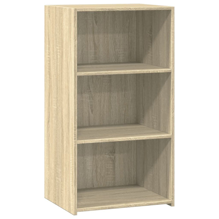 Dulap, stejar sonoma, 50x41x93 cm, lemn prelucrat - WALTI WALTI