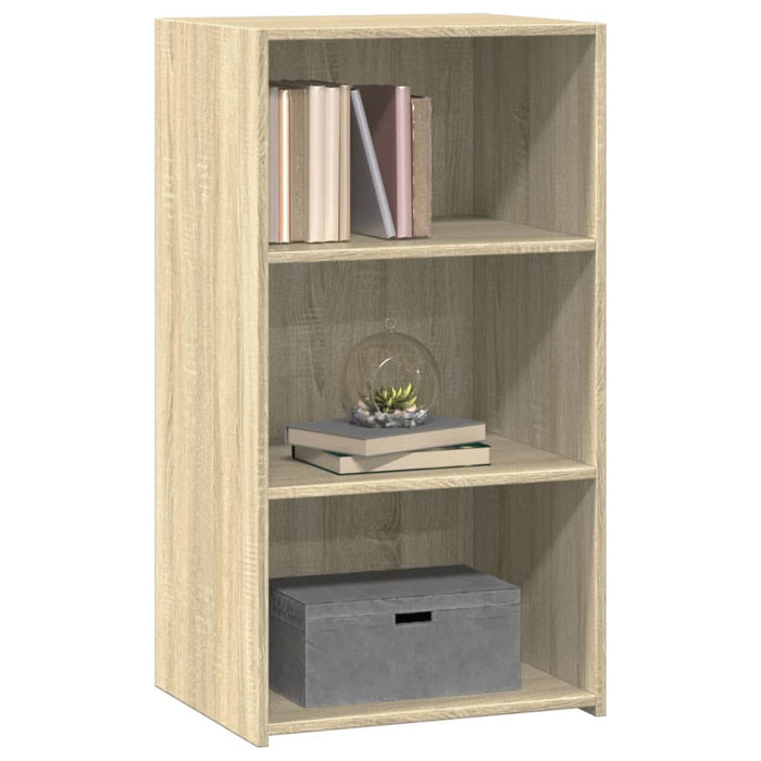 Dulap, stejar sonoma, 50x41x93 cm, lemn prelucrat - WALTI WALTI