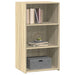 Dulap, stejar sonoma, 50x41x93 cm, lemn prelucrat - WALTI WALTI