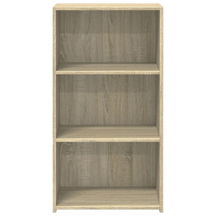 Dulap, stejar sonoma, 50x41x93 cm, lemn prelucrat - WALTI WALTI