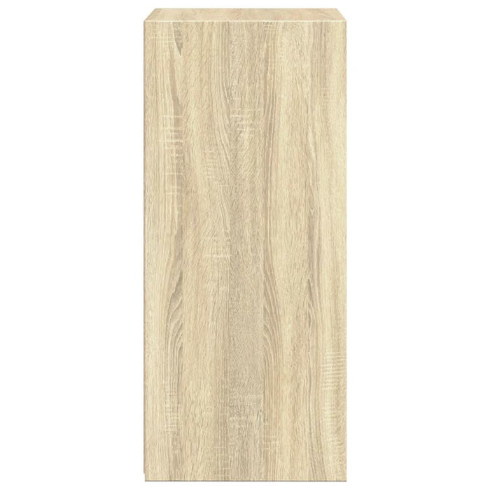 Dulap, stejar sonoma, 50x41x93 cm, lemn prelucrat - WALTI WALTI