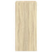 Dulap, stejar sonoma, 50x41x93 cm, lemn prelucrat - WALTI WALTI