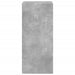 Servantă, gri beton, 50x41x93 cm, lemn compozit - WALTI WALTI