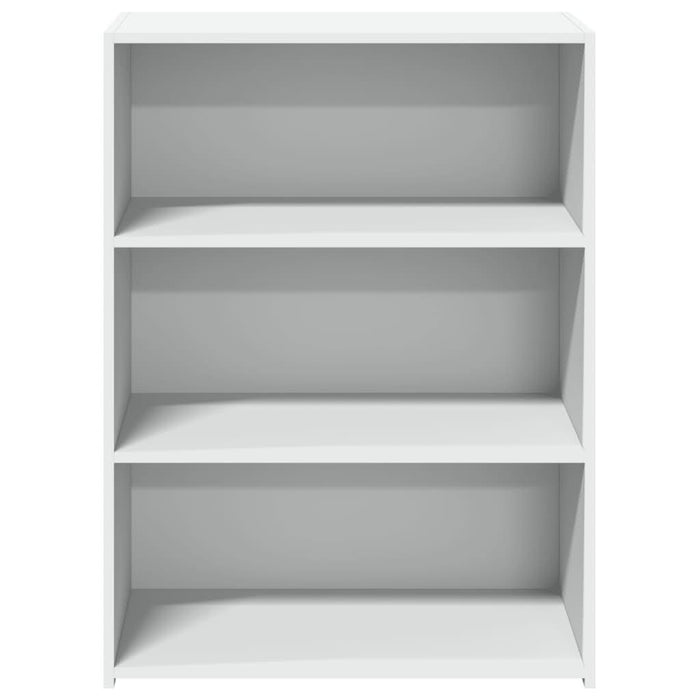 Dulap, alb, 70x41x93 cm, lemn prelucrat - WALTI WALTI