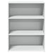 Dulap, alb, 70x41x93 cm, lemn prelucrat - WALTI WALTI