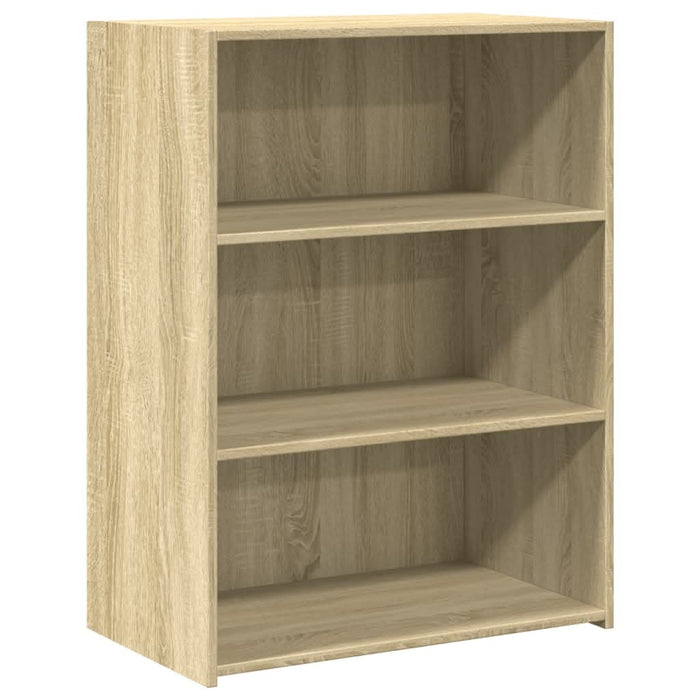 Dulap, stejar sonoma, 70x41x93 cm, lemn prelucrat - WALTI WALTI