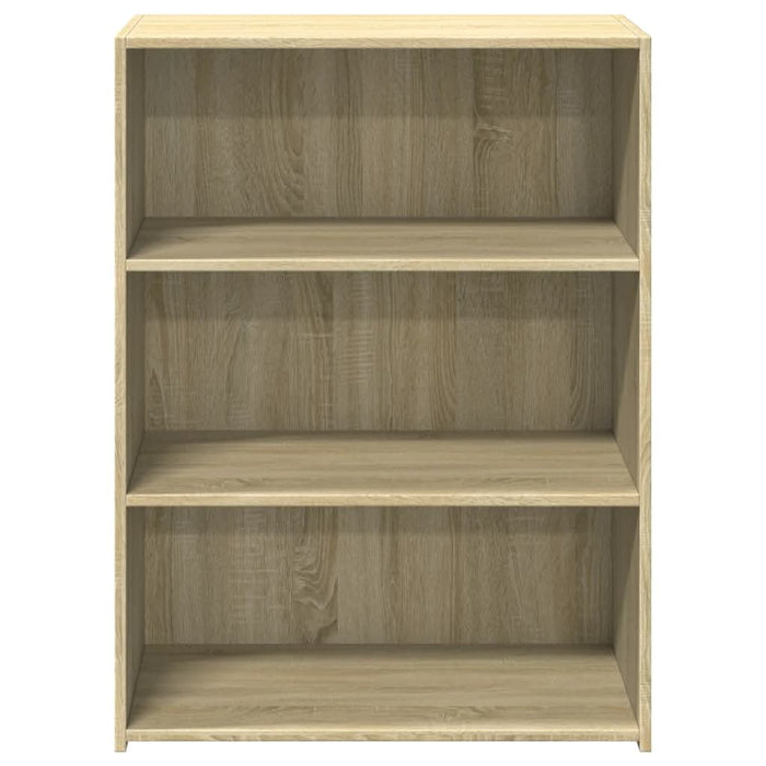 Dulap, stejar sonoma, 70x41x93 cm, lemn prelucrat - WALTI WALTI