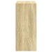 Dulap, stejar sonoma, 70x41x93 cm, lemn prelucrat - WALTI WALTI