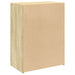 Dulap, stejar sonoma, 70x41x93 cm, lemn prelucrat - WALTI WALTI