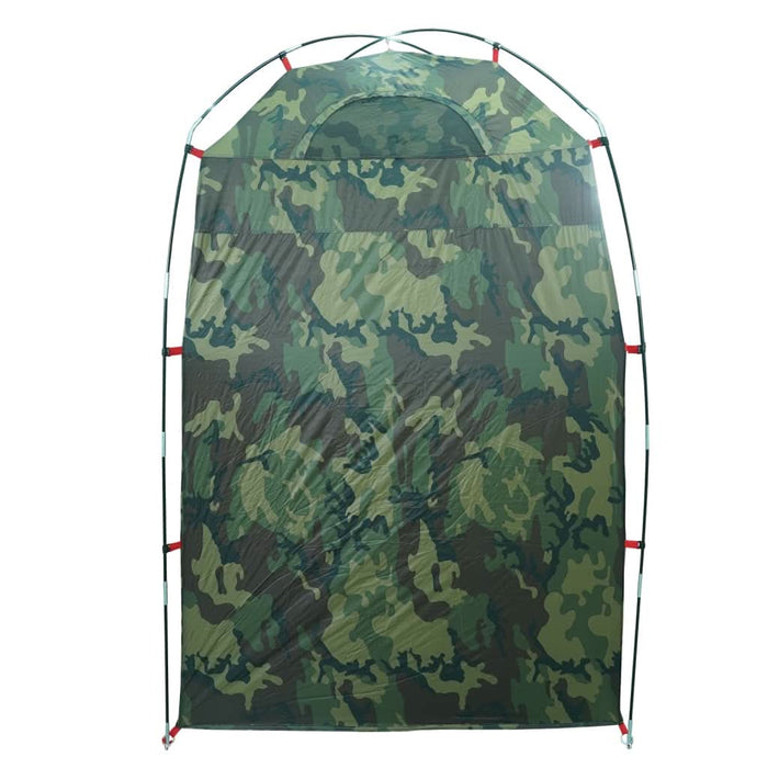 Cort de duș, camuflaj, impermeabil - WALTI WALTI