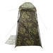 Cort de duș pentru 2 persoane, camuflaj, impermeabil - WALTI WALTI