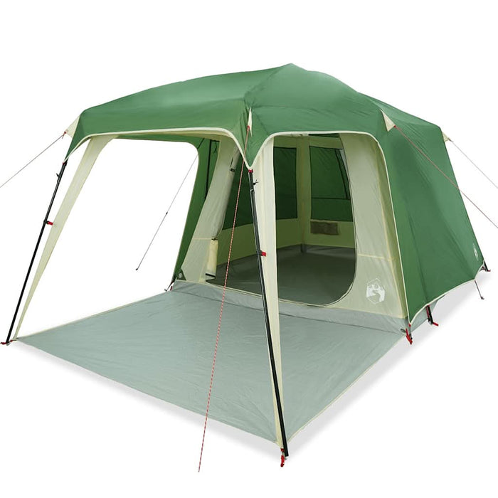 Cort de camping cu dom verandă pentru 5 persoane, impermeabil - WALTI WALTI