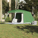 Cort de camping cu dom verandă pentru 5 persoane, impermeabil - WALTI WALTI