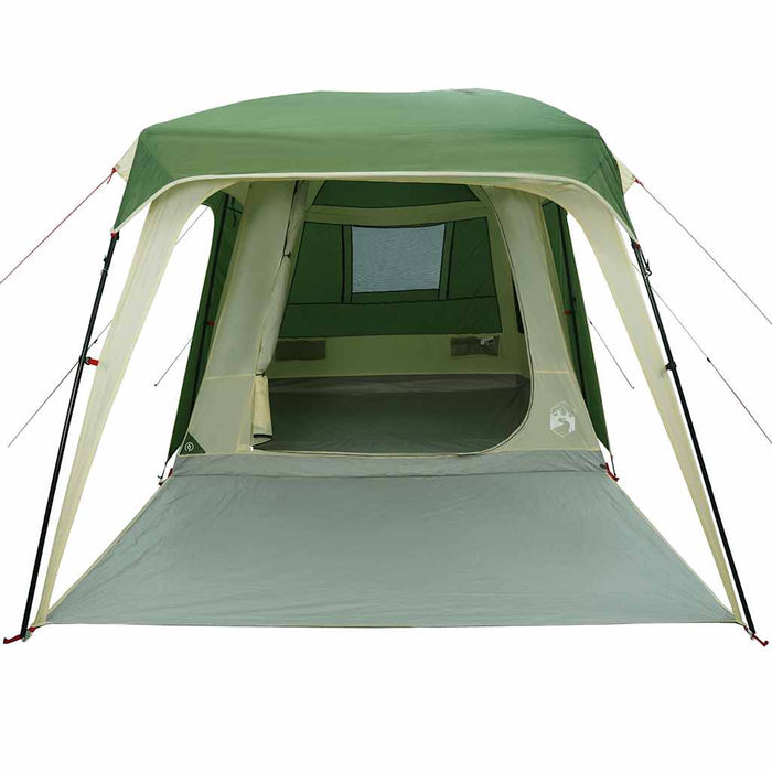 Cort de camping cu dom verandă pentru 5 persoane, impermeabil - WALTI WALTI