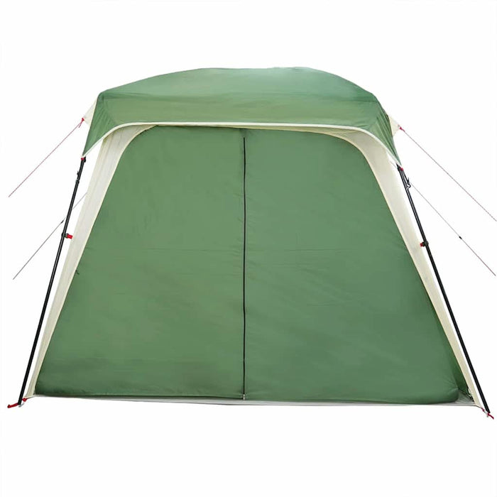 Cort de camping cu dom verandă pentru 5 persoane, impermeabil - WALTI WALTI