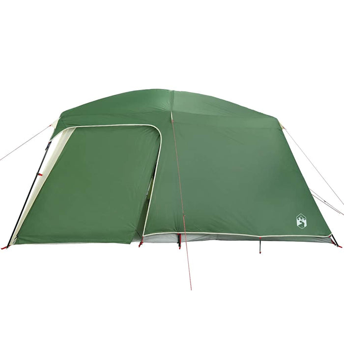 Cort de camping cu dom verandă pentru 5 persoane, impermeabil - WALTI WALTI