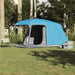 Cort de camping cu dom verandă pentru 5 persoane, impermeabil - WALTI WALTI